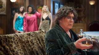 <i>Community</i>: “Horror Fiction In Seven Spooky Steps”